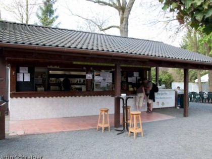 Foto: Am Drachenbrunnen