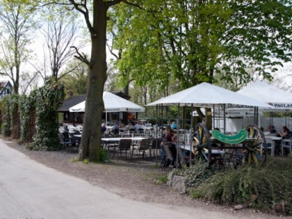 Foto: Am Drachenbrunnen